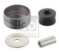 FEBI BILSTEIN Repair Kit, Suspension Strut Support Bearing 104973 Rear Axle