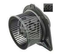 FEBI BILSTEIN 104983 Heater blower motor