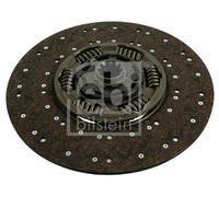 febi bilstein 105052 Clutch Disc, 1 Unit