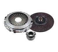 Febi 105188 Clutch Kit Fits Scania