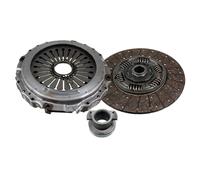 Febi 105194 Clutch Kit Fits Scania