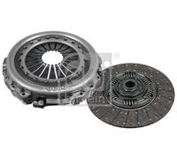 Febi Clutch Kit 105228 MK1 FOR Porter Lanos 807 Ducato Mazda6 E-Class HiAce G-Mo