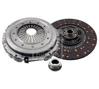febi bilstein 105243 Clutch Kit, 1 Unit