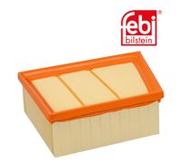 Air Filter fits FORD ECOSPORT TDCi 1.5D 2015 on XUJH 2066235 GN159601AA Febi New