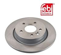 FEBI BILSTEIN 105714 Brake disc