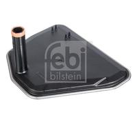 Febi 105812 Automatic Transmission Hydraulic Filter Replacement Fits Audi