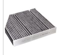 Febi 105817 Filter Cabin Air For Mercedes Benz 2058350147 1678350400 2068350100