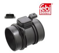 FEBI Bilstein Air Mass Sensor 105868 – Air Flow Meter OE 8200914647