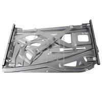 febi bilstein 105906 Window Regulator with Support Plate