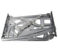 febi bilstein 105906 Window Regulator with Support Plate