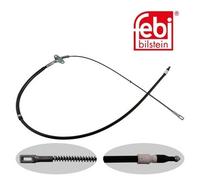 FEBI BILSTEIN 10594 Handbrake cable