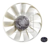 FEBI BILSTEIN 106014 Fan, radiator