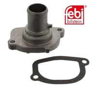 febi bilstein 106035 Thermostat with housing and gasket , 1 piece