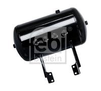 FEBI 106058 AIR TANK COMPRESSED-AIR SYSTEM Lower
