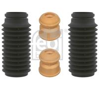 Febi 106121 Front Shock Absorber Dust Cover Kit Fits Ford Mondeo Transit Connect