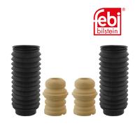 FEBI BILSTEIN 106124 Rubber Buffer, suspension