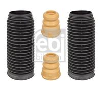 Febi 106129 Front Dust Cover Kit For Audi Seat Skoda Vw A3 Alhambra Altea