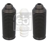 Suspension Buffer fits SEAT Front 1H0412303B 1H0412303BS1 Febi Quality New