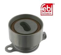 Febi 10615 Tensioner Pulley High Performance Fits Honda Concerto 1989 - 1991