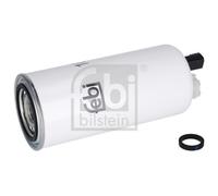 Febi 106182 Fuel Filter Fits Daf Ginaf C-Series Cf 65 75 85 Lf 45 55 Xf