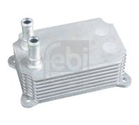 Oil Cooler 106195 Febi 1120407 1120407SK 1127989 1127989SK 1143708 Quality New