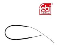FEBI BILSTEIN 106227 Handbrake cable