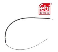 Febi Bilstein 106232 Handbrake Cable 1 Piece