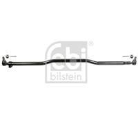 FEBI BILSTEIN 106238 Tie Rod Track Rod Front 1818mm Length Guide Rod Fits VOLVO
