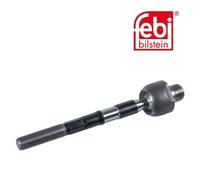 Febi 106246 Inner Tie Rod Front Left Right Premium Fits Kia Picanto 2004 - 2011
