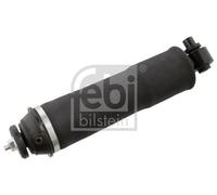 Febi Bilstein 106248 Driver Cab Silencer 1 Piece