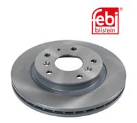 FEBI BILSTEIN 10625 Brake disc
