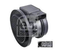 Febi 106261 Mass Air Flow Sensor Fits Mercedes C-Class Clc-Class Clk 3