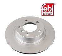 Ferdinand Bilstein Brake Discs 106295 – Rear Solid 296mm Pair (2x) New