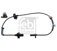 Febi 106344 Front Right ABS Wheel Speed Sensor Fits Honda Cr-V