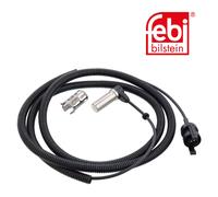 Febi Bilstein 106405 ABS Sensor with Sleeve and Grease 1 Piece