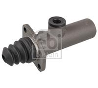 Febi 106411 Master Cylinder Clutch Fits Renault Trucks Kerax Midlum