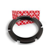 Nut, stub axle 106416 Febi 81906200092 Genuine Top Quality Guaranteed New