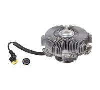 FEBI 106442 Radiator Fan Clutch 290mm Outer Diameter Engine Cooling Fits DAF