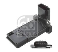 Febi Bilstein 106455 Air Flow / Mass Meter , 1 piece