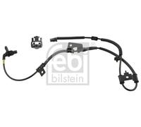 Febi 106459 Front Right ABS Wheel Speed Sensor Fits Kia Sportage