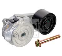 FEBI BILSTEIN 106501 Belt Tensioner, v-ribbed belt