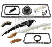 Febi Timing Chain Set for A3 A4 B8 Golf 6 1.8/2.0 Tfsi