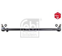 Febi 106536 Front Centre Rod Assembly Fits Mercedes Actros Mp2 Mp3 Axor
