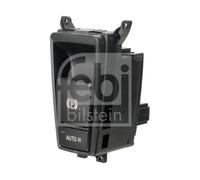 Febi 106547 Switch Park Brake Actuation Fits Bmw X5 X6 61319148508