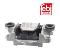 Febi 106550 Transmission Mount Rubber-Metal Mount Fits Ford Mondeo 2004 - 2007