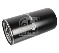 Febi 106595 Fuel Filter Fits Renault Trucks Volvo C D Fh Ii Iii Fm Fmx