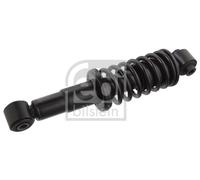 FEBI BILSTEIN 106609 Shock Absorber, cab suspension