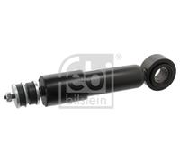 Febi 106619 Front Shock Absorber Strut Cab Fits Renault Trucks Manager