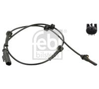 FEBI BILSTEIN 106826 ABS sensor
