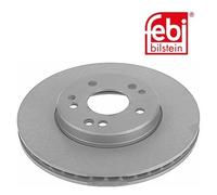 FEBI BILSTEIN 10683 Brake disc